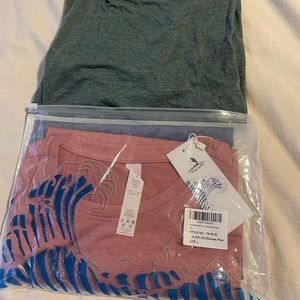 Amazon Work Out Tanks - NWT